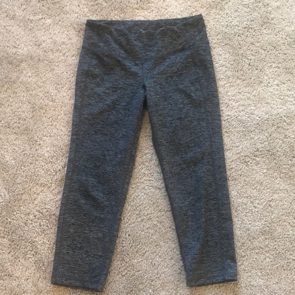 Old Navy Athletic Leggings